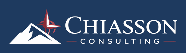 Chiasson Consulting logo